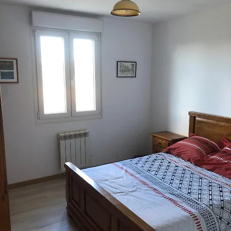 Maison A La Campagne Proche *