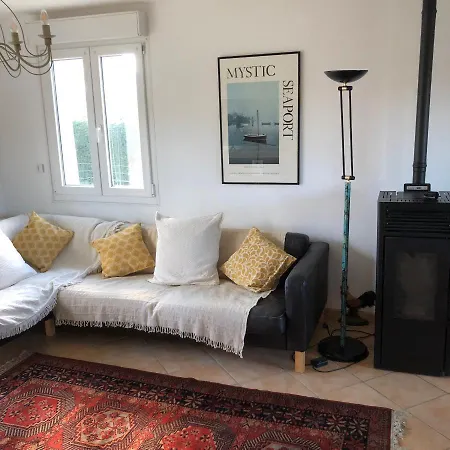 Semesterbostad Maison A La Campagne Proche *