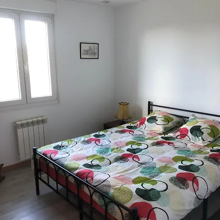 Maison A La Campagne Proche *