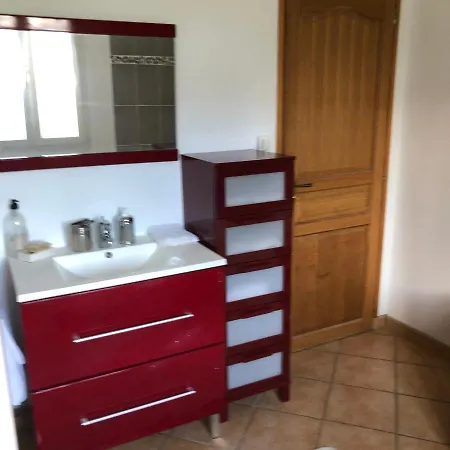 Maison A La Campagne Proche Semesterbostad Carly