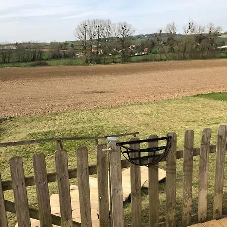 Maison A La Campagne Proche Semesterbostad