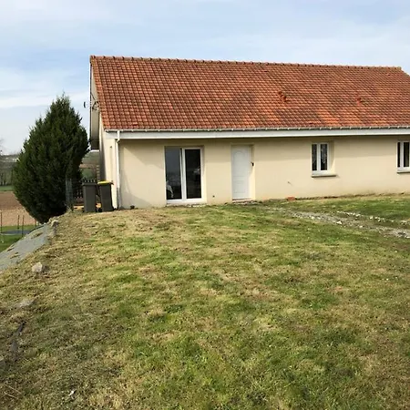 Maison A La Campagne Proche Semesterbostad